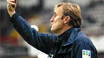 "La reacción ha sido algo espectacular"