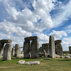Nuevo hallazgo sobre el Stonehenge: aumenta su misterio