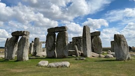 Nuevo hallazgo sobre Stonehenge: los bloques de piedra fueron transportados por humanos, según un estudio