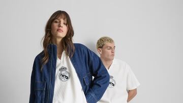 Primark lanza una colección del Real Madrid: estos son los precios de su línea más viral
