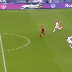 Por esto ha explotado Giroud: muchos lo ven como un ataque directo a Mbappé