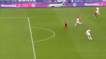 Por esto ha explotado Giroud: muchos lo ven como un ataque directo a Mbappé