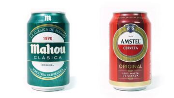 D¨ªa de la cerveza: las 12 mejores del mundo seg¨²n la OCU
