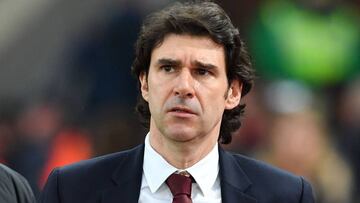 Karanka: "I'm sure many Madrid fans still miss Mourinho"