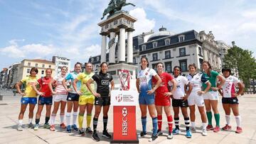 Las Leonas se juegan en Clermont la permanencia en las World Series