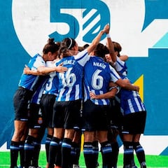 El Espanyol celebra sus Bodas de Oro con invitados