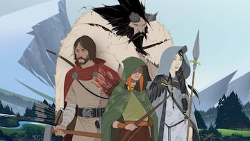Más allá de Assassin's Creed Valhalla: otros juegos de vikingos y mitología nórdica