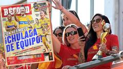 Las claves del fichaje de Jenni por Tigres: ciudad, sueldo, títulos...