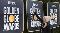 Golden Globes 2021: times, TV and how and where to watch online