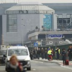 El mundo de la F-1 se solidariza con los atentados en Bruselas