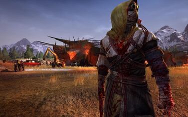 Funcom: Los jugadores de MMO no compran y “esperan” al free-to-play