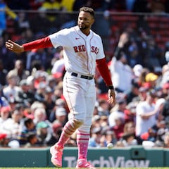 Los Boston Red Sox sufren uno de los peores inicios de su historia en MLB