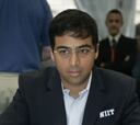 Anand volverá a jugar con Carlsen por el Mundial