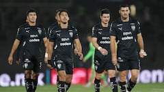 A Rayados le urge Sergio Ramos en la cancha