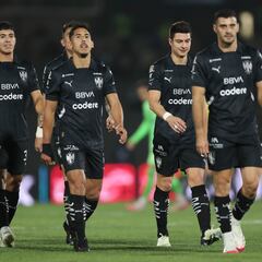 A Rayados le urge Sergio Ramos en la cancha