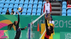 Los atletas costarricenses tendr&aacute;n actividad en la ronda preliminar del Voleibol de playa, en el aranque de los Juegos Panamericanos de Lima 2019.