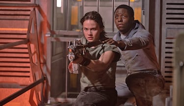 Cailee Spaeny is reportedly in talks for a role in Elden Ring film adaptation