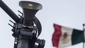 Estas son las medidas a aplicar antes, durante y después de un sismo en México