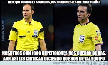 Los memes más graciosos del Athletic 2-1 Barcelona