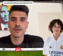 Álvaro Benito y volver al Madrid, los equipos que nunca entrenaría, la joya de 14 años de La Fábrica...