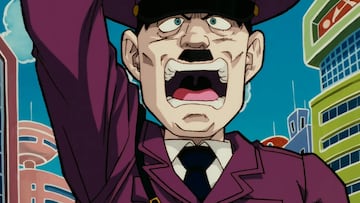 Hitler dragon ball curiosidades dragon ball z goku todas las peliculas de draon ball donde ver dragon ball