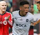 Estos son los siete fichajes más caros en la historia de la MLS