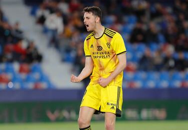 El mal corredor y la muerte