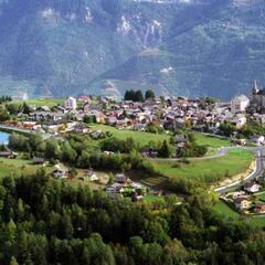 La concentración será en la localidad suiza de Lens