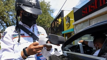 Conoce la multa y sanciones que hay en México por exceder el límite de velocidad: la infracción es distinta para cada entidad.