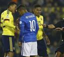 La CBF apelará este lunes la sanción impuesta a Neymar