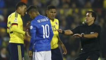 La CBF apelará este lunes la sanción impuesta a Neymar