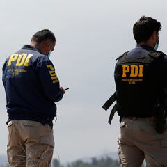 “La sensación de quienes vivimos en Arica es miedo”: la última aparición del Tren de Aragua en Chile