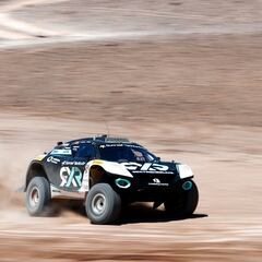 La suerte del campeón