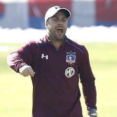 Guede espera por la reunión de directorio para definir su futuro