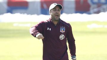 Guede espera por la reunión de directorio para definir su futuro