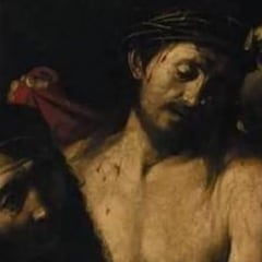 ¿'Ecce homo'? Cultura detiene la subasta de un posible Caravaggio por 1.500 euros