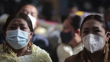 Coronavirus en M&eacute;xico hoy 30 de mayo: &Uacute;ltimas noticias, casos y muertes