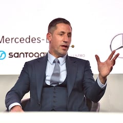 La denuncia de Capdevila en redes: “Mi equipo de abogados ya se ha puesto al lío con ellos”