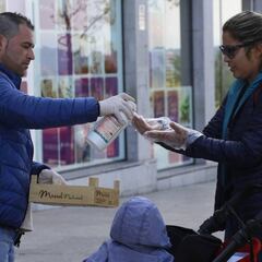 Coronavirus: ¿es necesario lavarse las manos estando en casa?