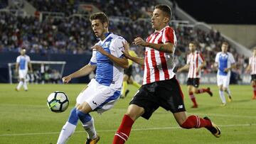 22/10/17 PARTIDO PRIMERA DIVISION
LEGANES - ATHLETIC DE BILBAO
SABORIT RUBEN PEREZ