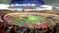 “La celebración por la llegada de Louzán fue mayor en Casablanca que en Galicia”