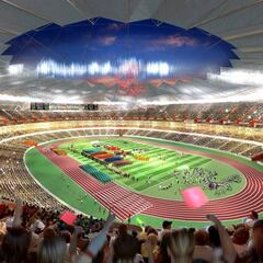 Marruecos quiere la final del Mundial 2030 frente a España y en Casablanca