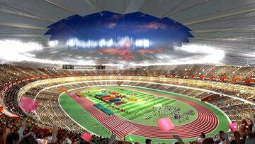 Marruecos quiere la final del Mundial 2030 frente a España y en Casablanca