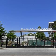 Roland Garros no celebrará su próxima edición sin público