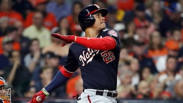 Posici¨®n: OF
Equipo: Nationals
Silver Slugger de la Liga Nacional