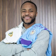 Sterling, a AS: "Lo de Zidane no es flor, sino fórmula"