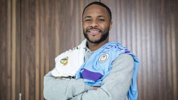 Sterling, a AS: "Lo de Zidane no es flor, sino fórmula"