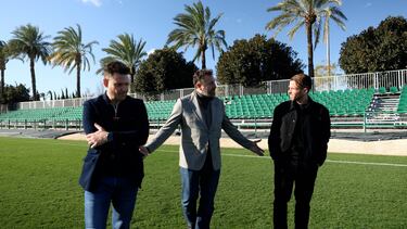 Elche abre sus puertas al talento del futuro