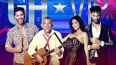 GH VIP 6: El Koala da una puñalada trapera a Miriam