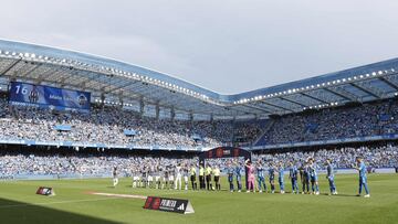 Castellón - Deportivo: horario, TV y cómo y dónde ver en directo el Playoff de ascenso a Segunda